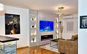 Apartman Eden - Private Parking